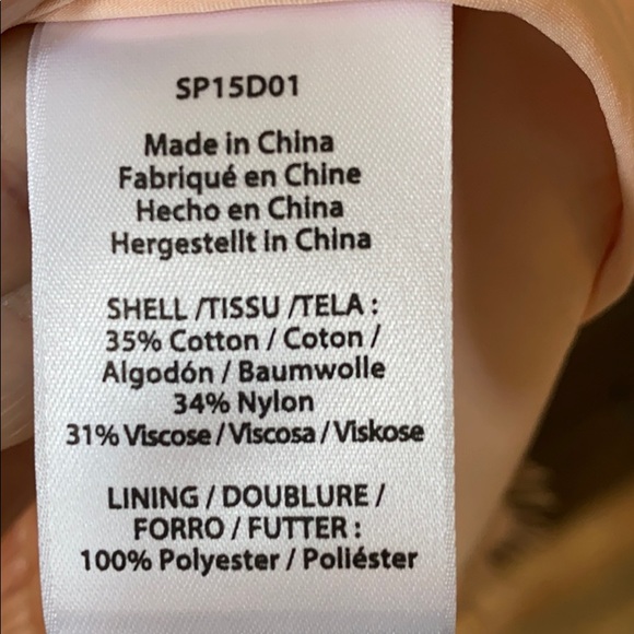 Rachel Zoe ‘Homecoming’ or Special Occasion Dress - Picture 11 of 11